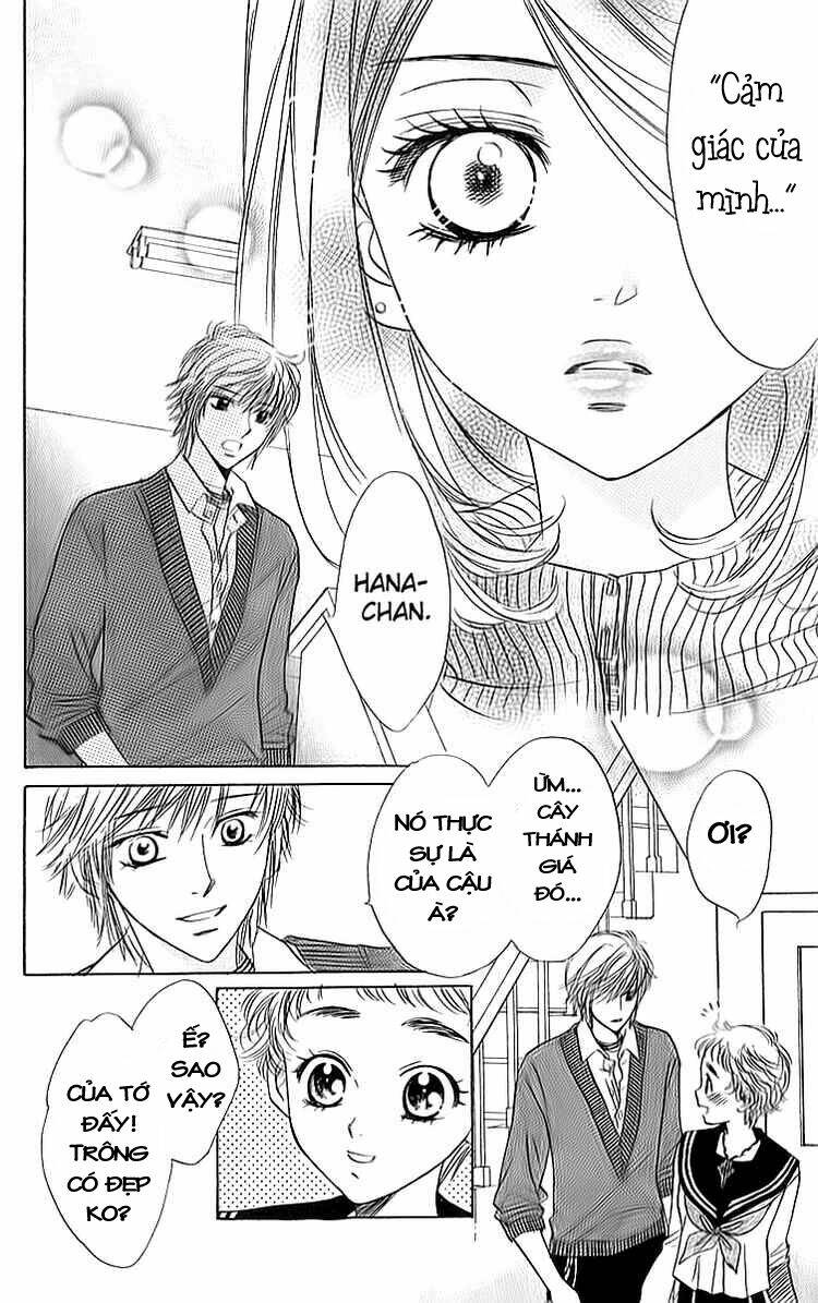 ác quỷ và bản tình ca chapter 15 19