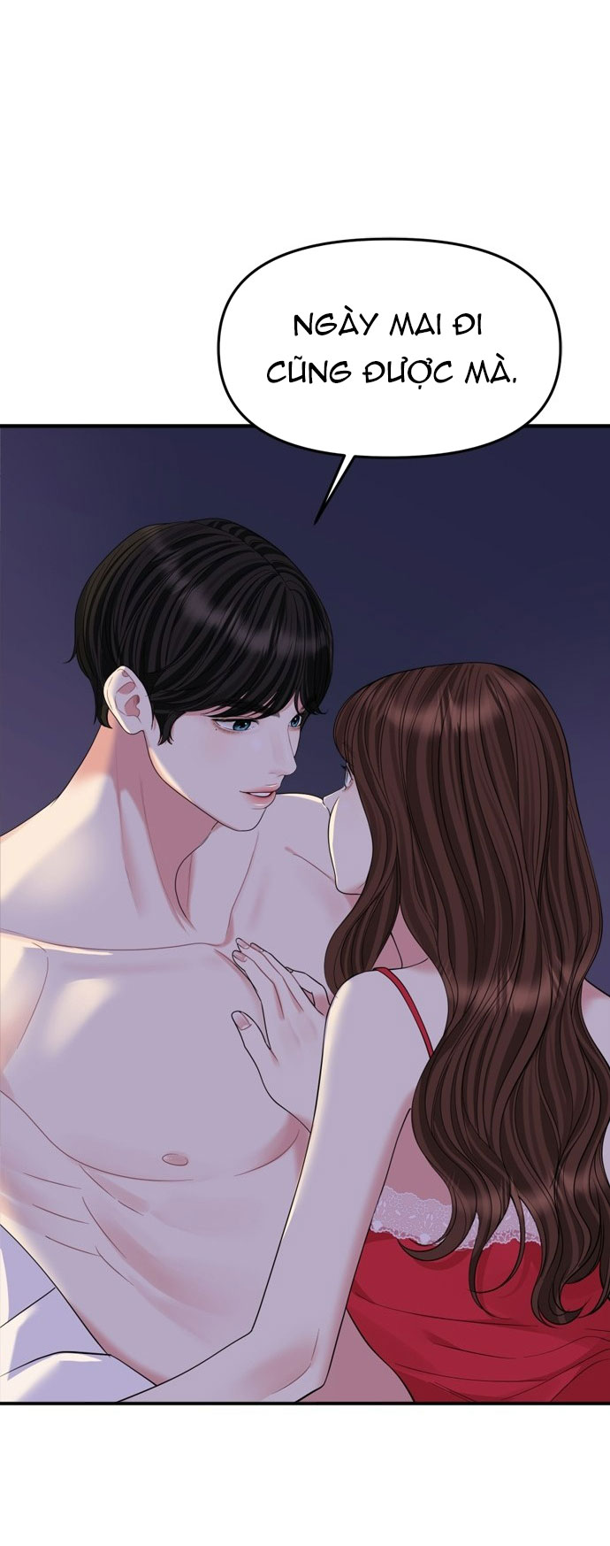 gửi em người đánh cắp những vì sao - to you who swallowed a star chapter 160.2 5