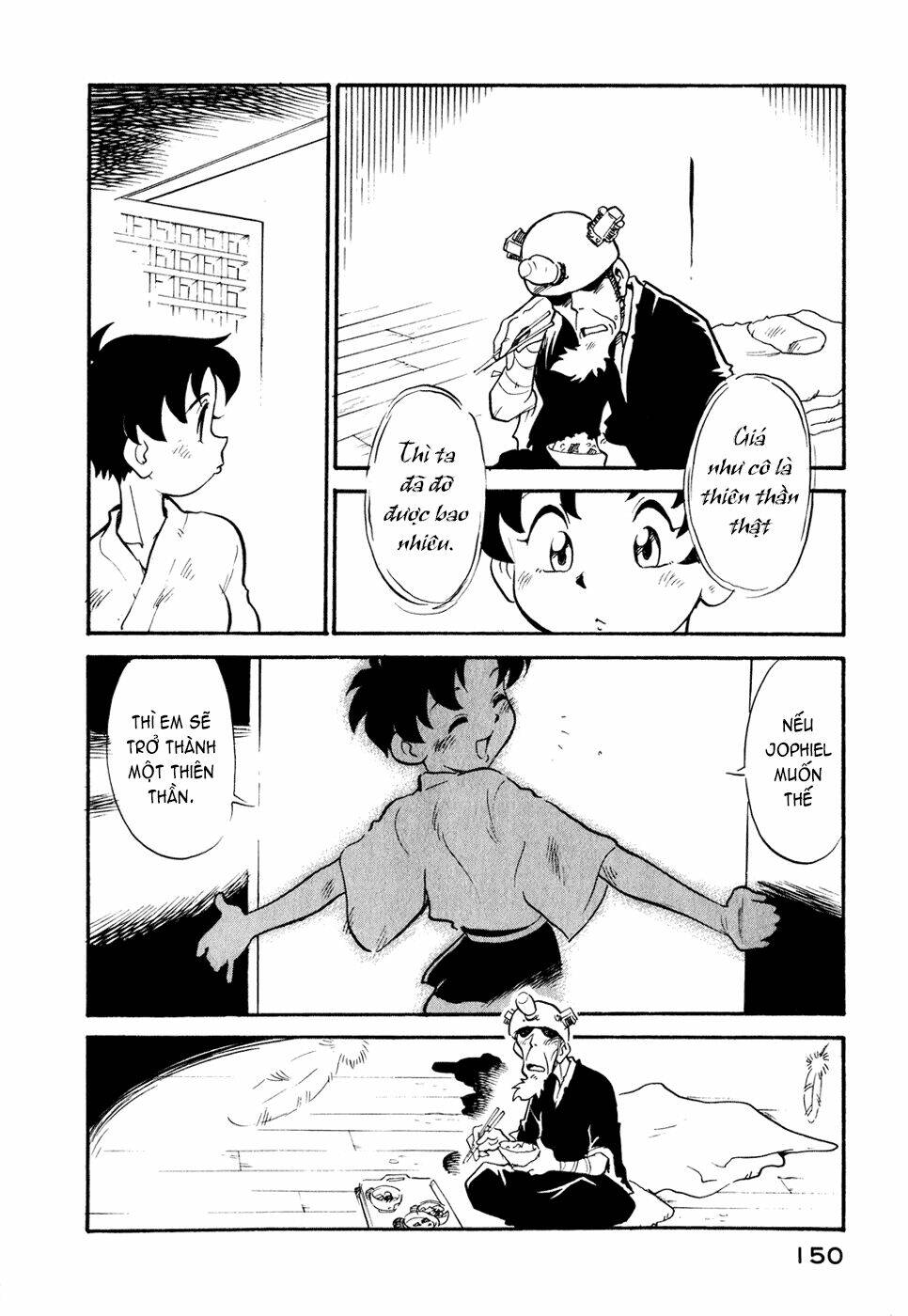 lucu lucu chapter 26 10