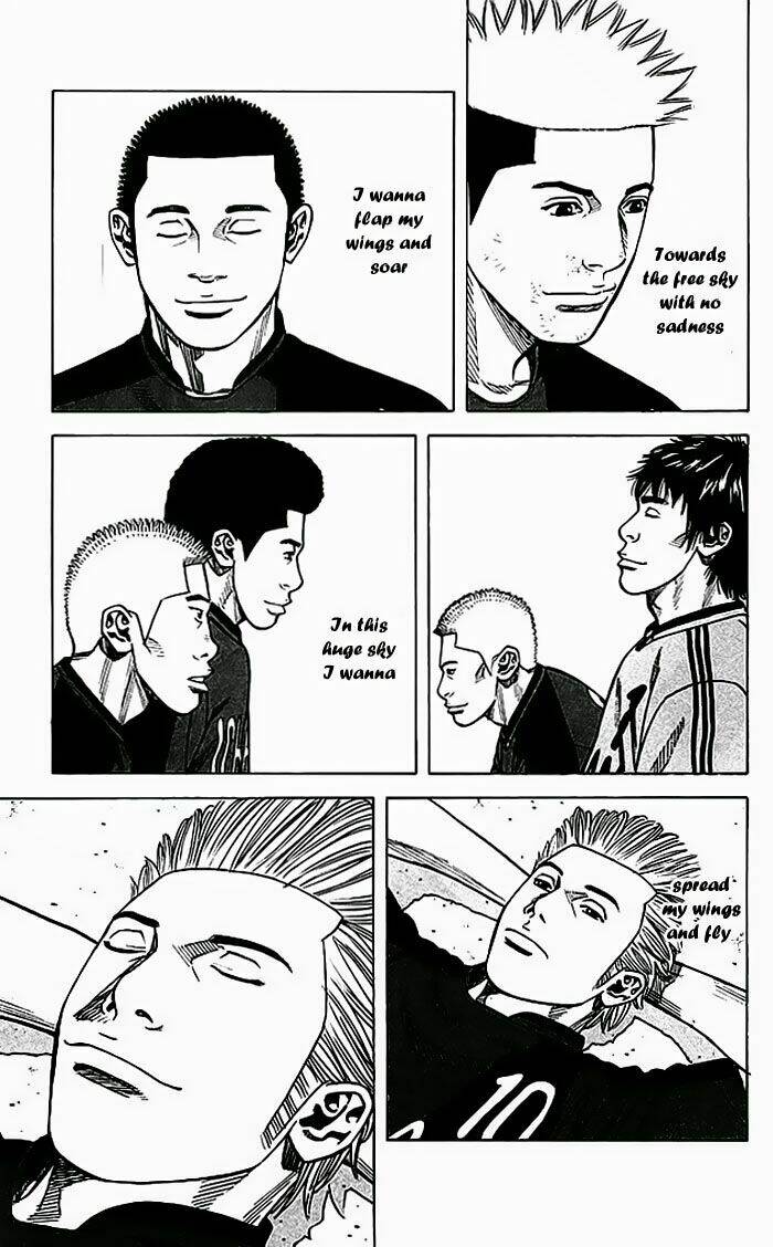 angel voice chapter 51 18