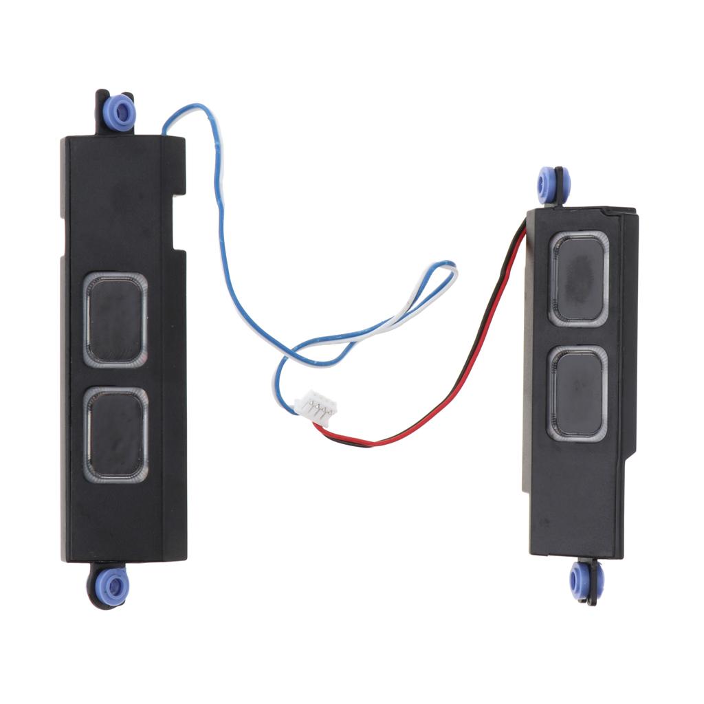 For Dell Latitude E6440 Replacement L&R Speaker 7WW8R
