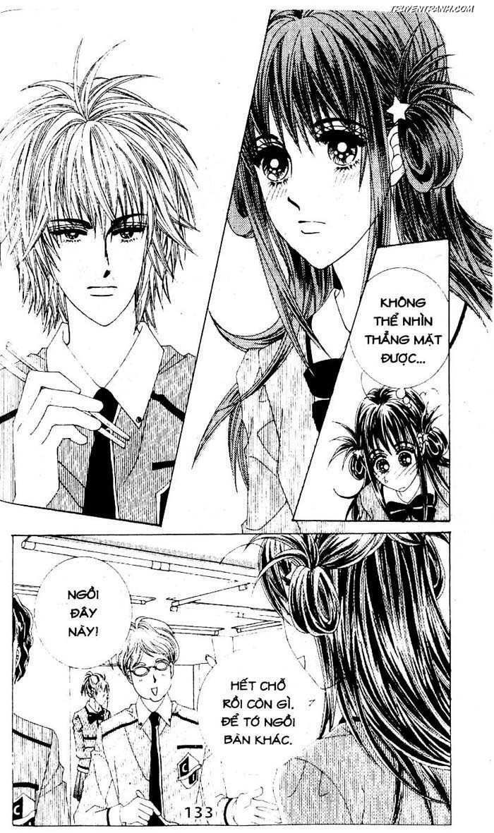 nhà trọ hoàn hảo chapter 29 21