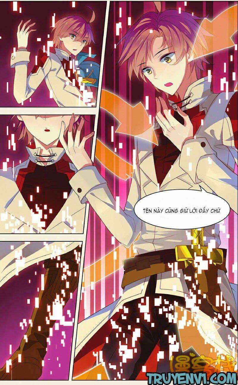 level up - hạch lực đột phá chapter 9.2 9