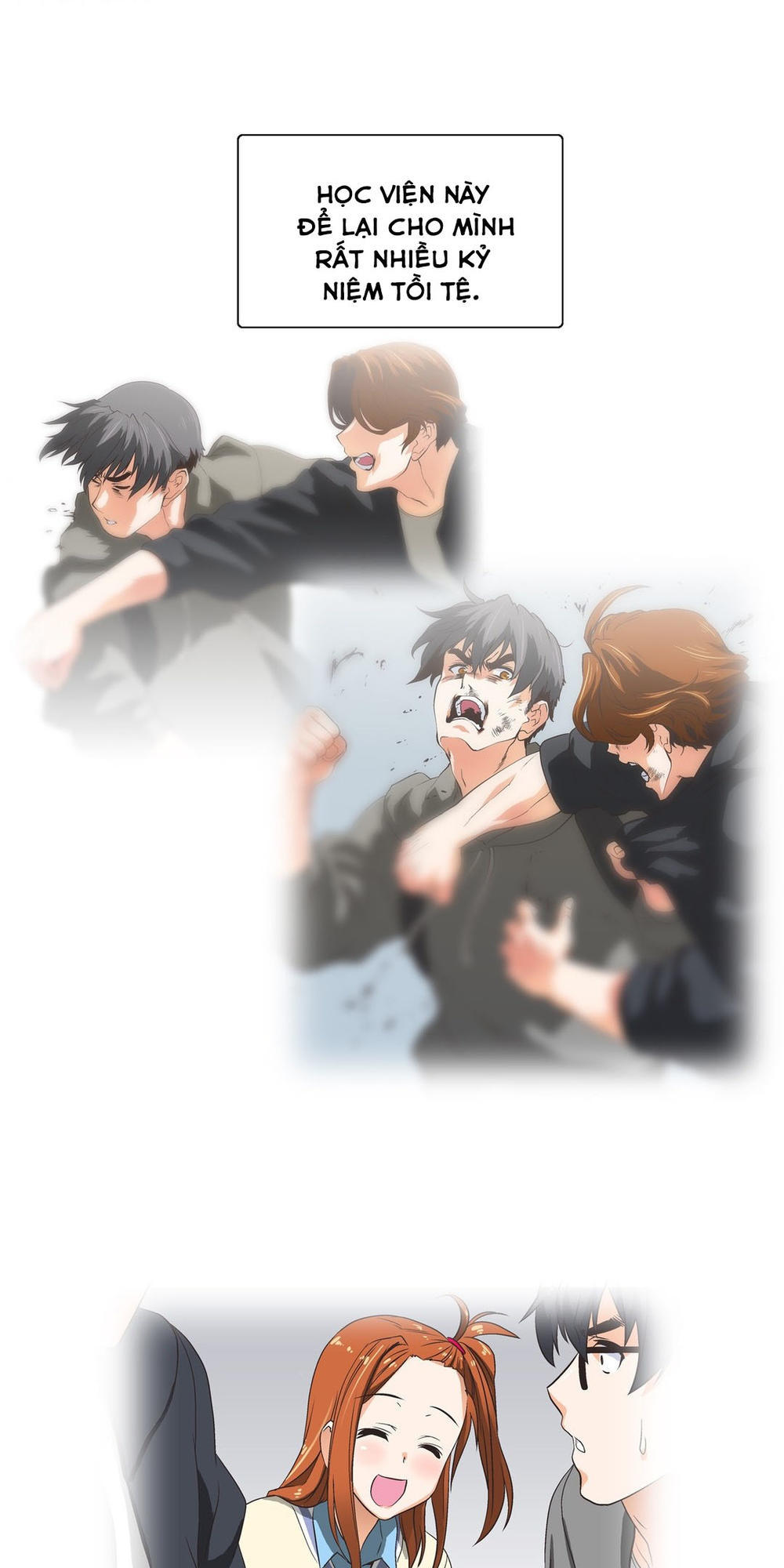 đừng học nữa, chạm vào em đi mà! chapter 77 23