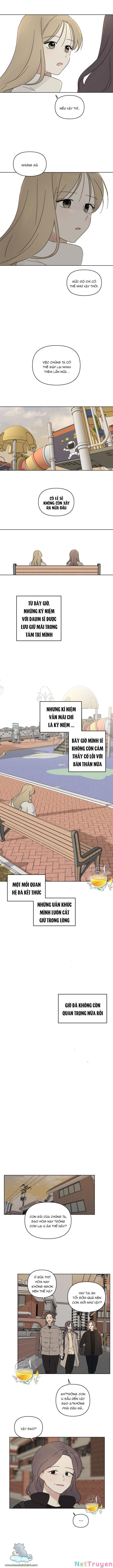 ngắm nhìn điều tuyệt vời nhất chapter 27 6