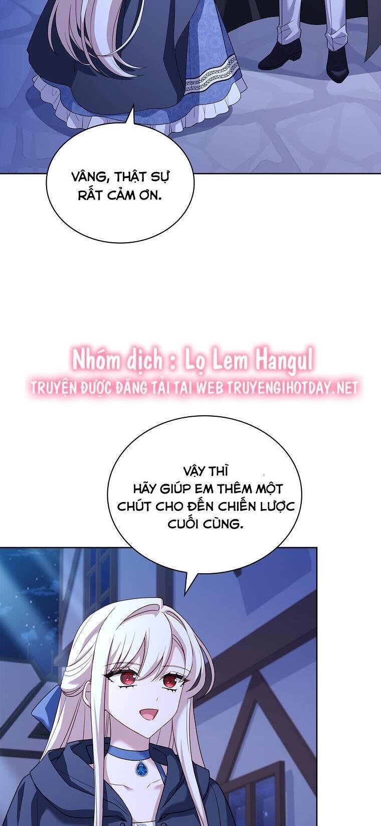 để yên cho tiểu thư hiền chapter 110 50