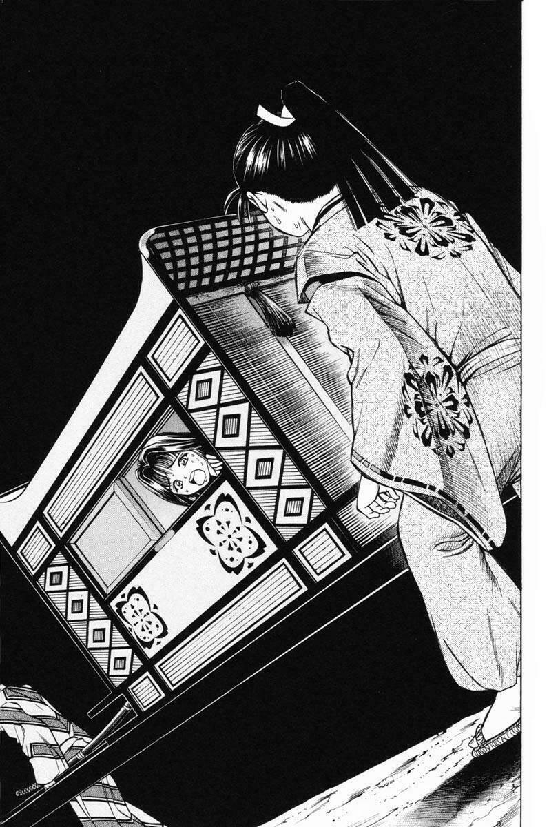 thiếu niên vương i - shana oh yoshitsune i chapter 16 38