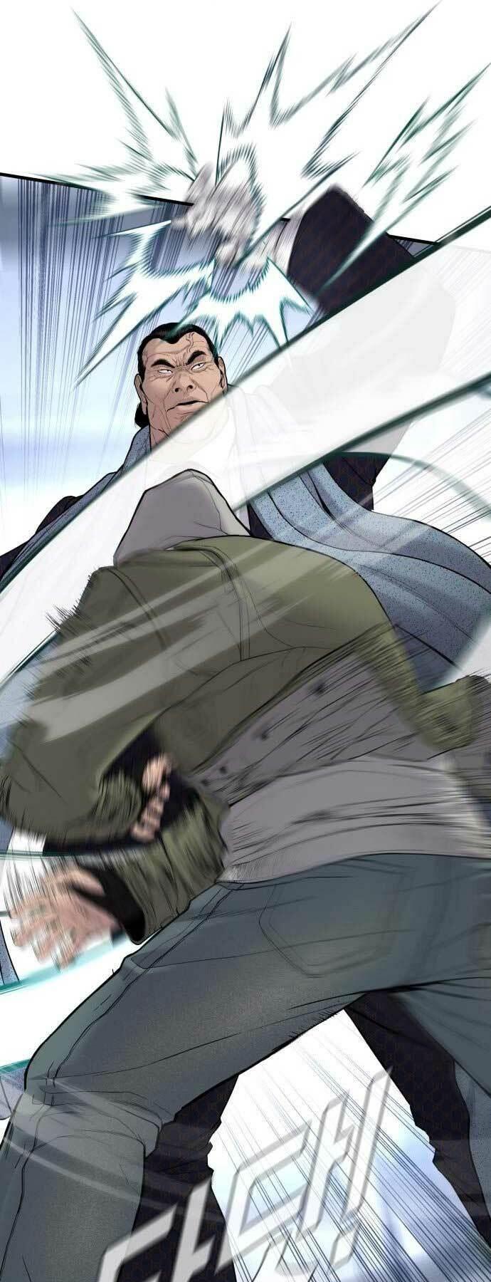 đặc vụ kim chapter 71 36