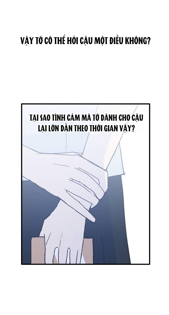 nguyên tắc của bạn thân là con trai chapter 4.2 32