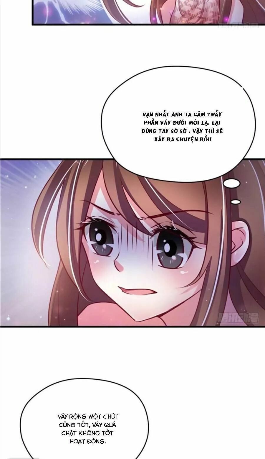 [16+] thảnh thơi thú thế chủng chủng điền, sinh sinh tể chapter 20 47