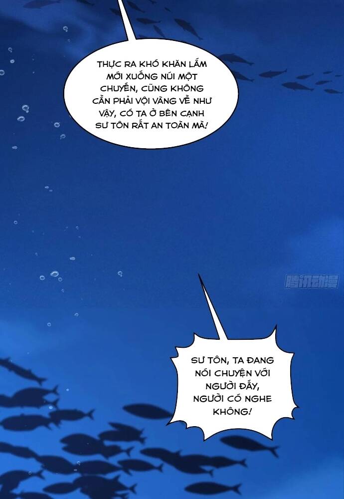 Luyện Khí 3000 Tầng: Mở Đầu Thu Nữ Đế Làm Đệ chapter 16 25