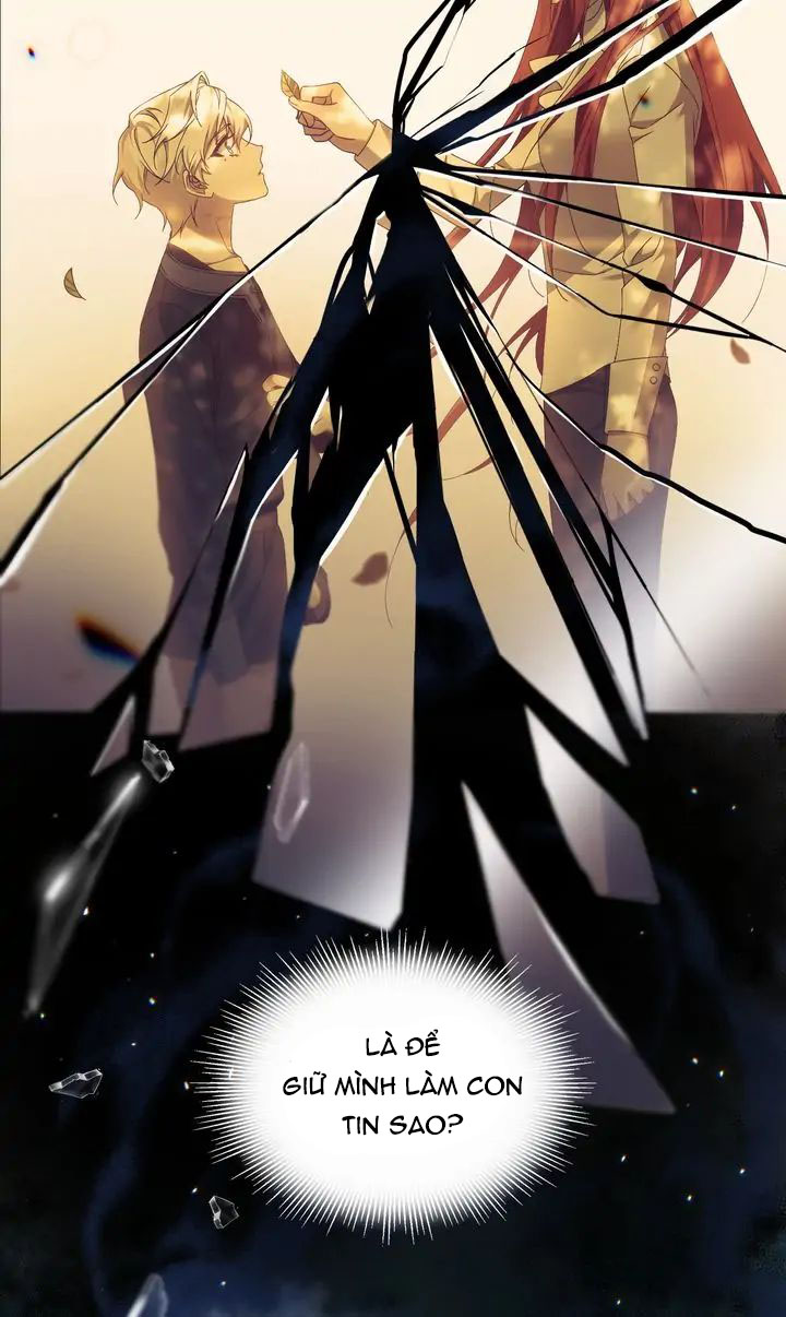 Đóa Hoa Tôn Kính chapter 8.2 - Trang 26