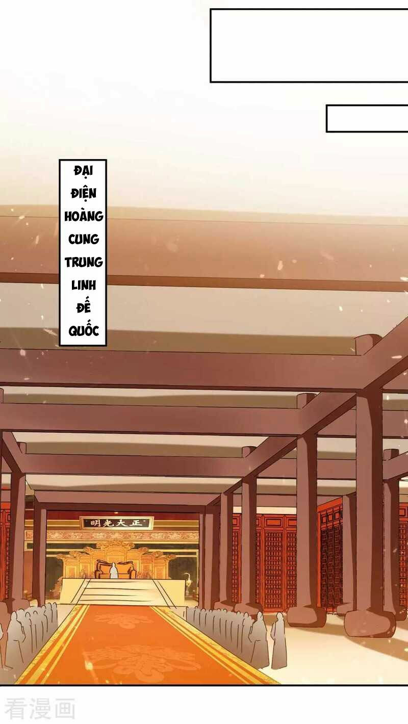 tối cường thăng cấp chapter 261 24