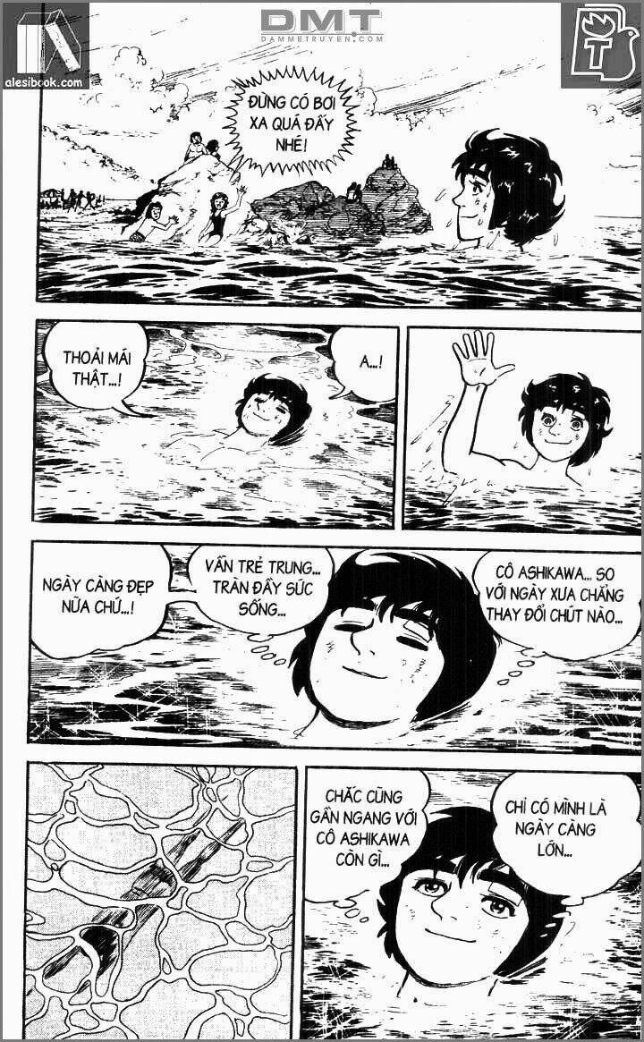 ganbare genki chapter 97 16