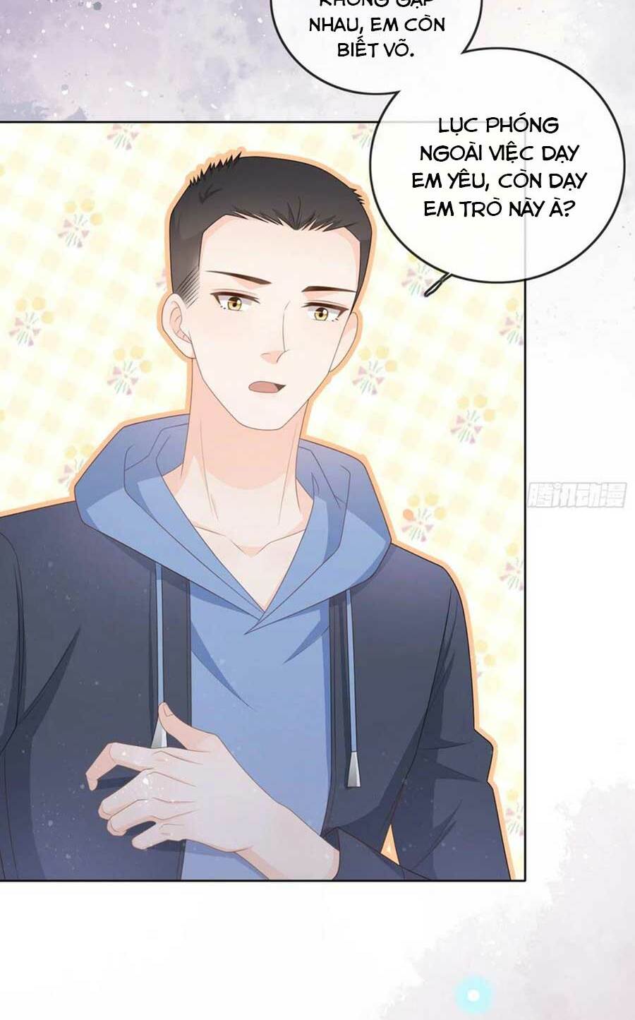 ảnh hậu cũng không bằng niệm thanh hoa chapter 75 17