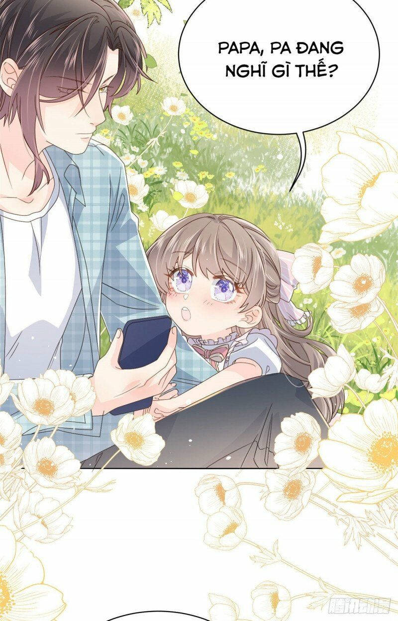 đoàn sủng lão đại ba tuổi rưỡi chapter 37 8