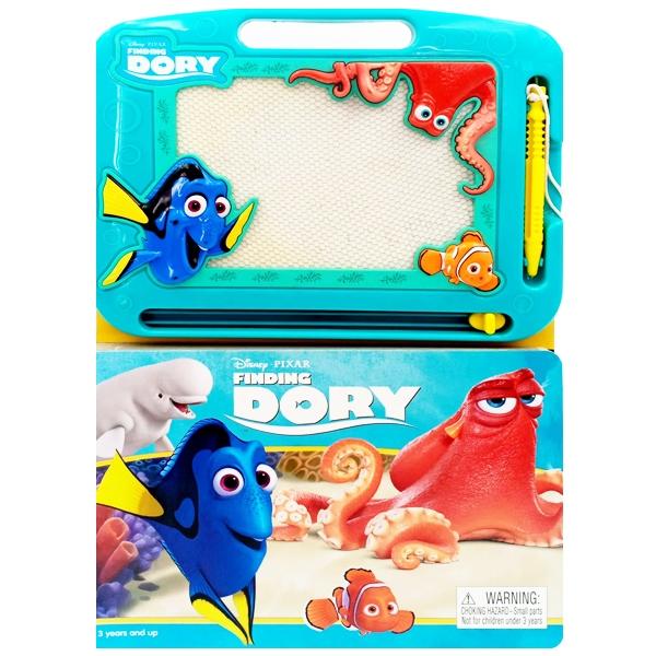 Dis.ney Finding Dory Learning Series