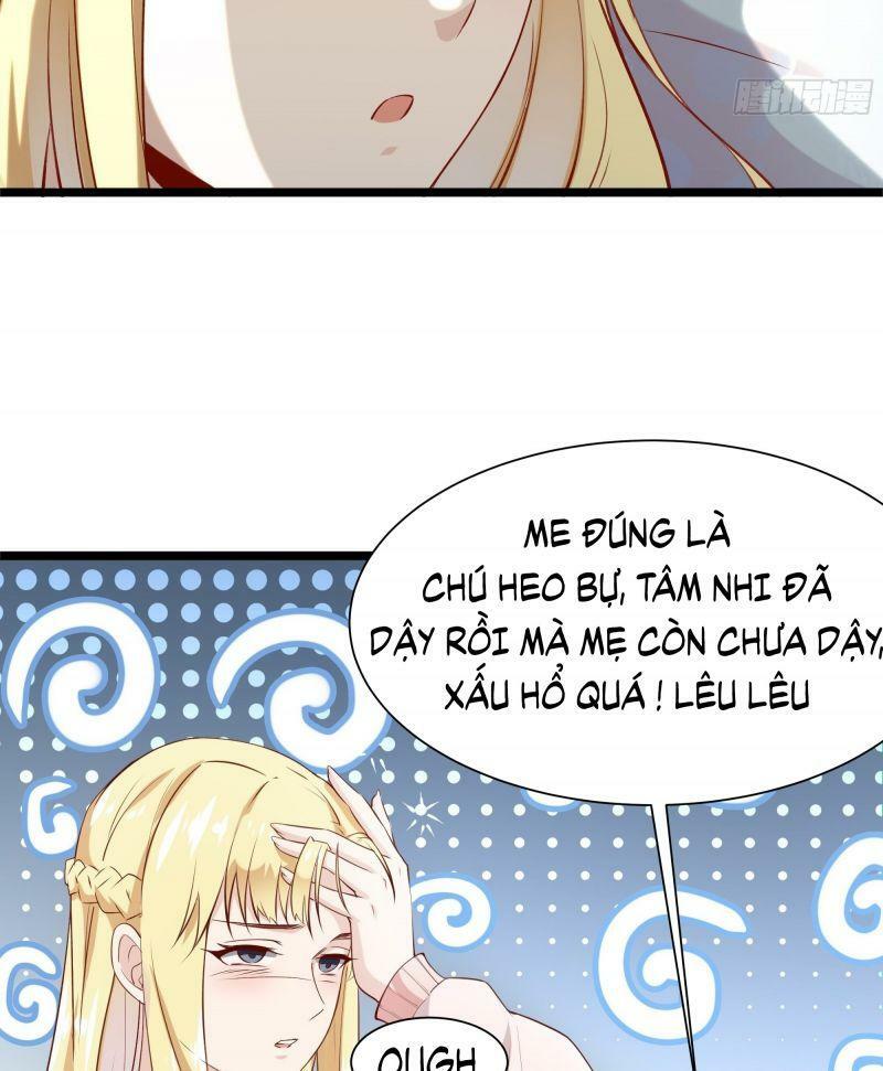 nãi ba là chiến thần mạnh nhất chapter 10 13