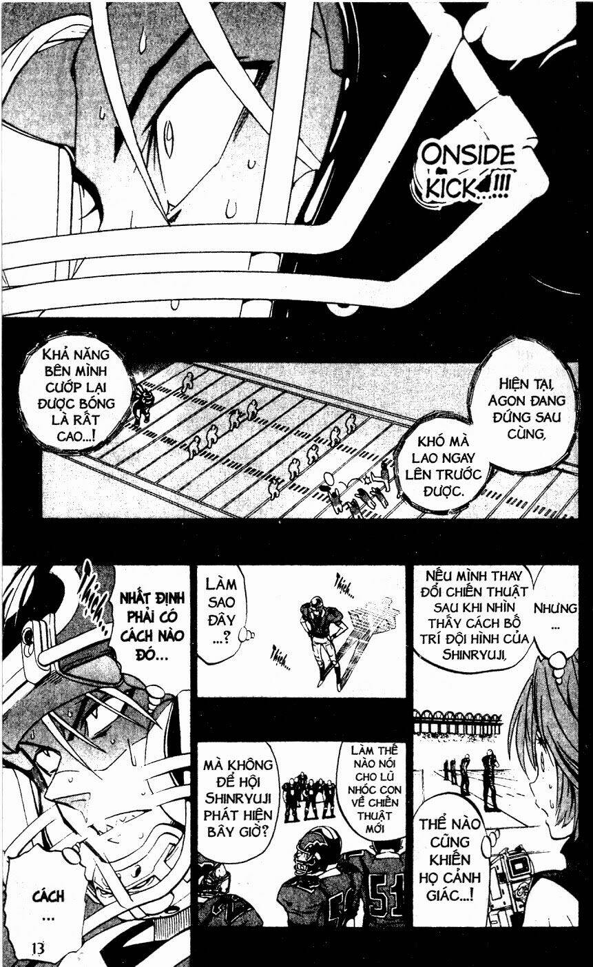 lá chắn mắt chapter 179 7