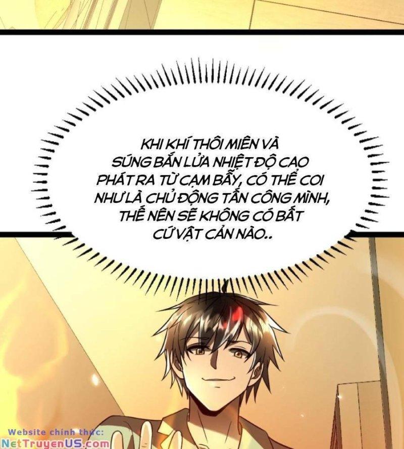 toàn cầu băng phong, ta chế tạo phòng an toàn chapter 90 16