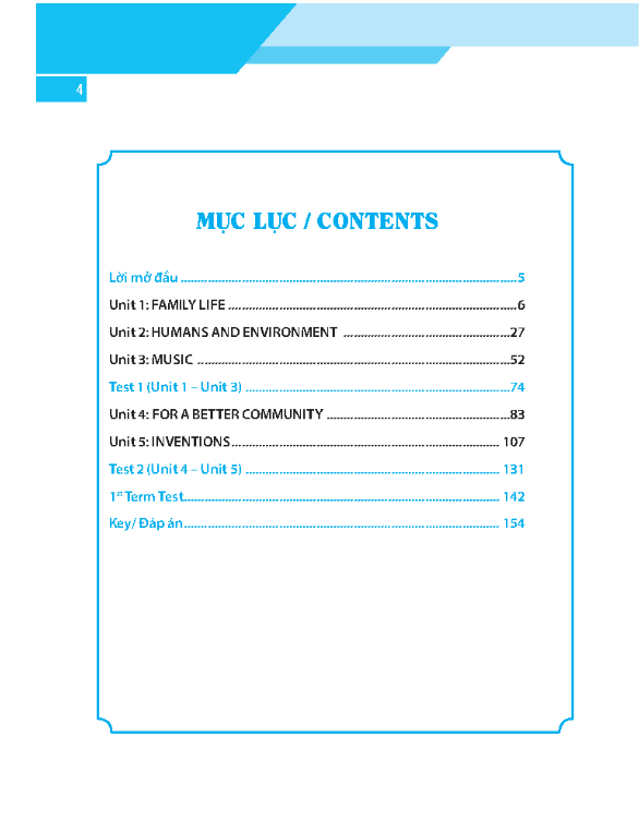 SÁCH GLOBAL SUCCESS - Bài tập tiếng anh lớp 10 tập 1 (có đáp án)