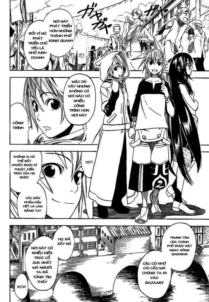 double arts chapter 11 6