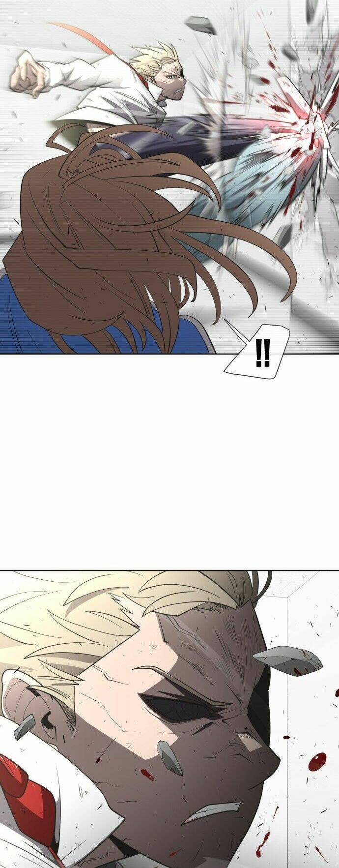 kĩ nguyên của anh hùng chapter 61 32