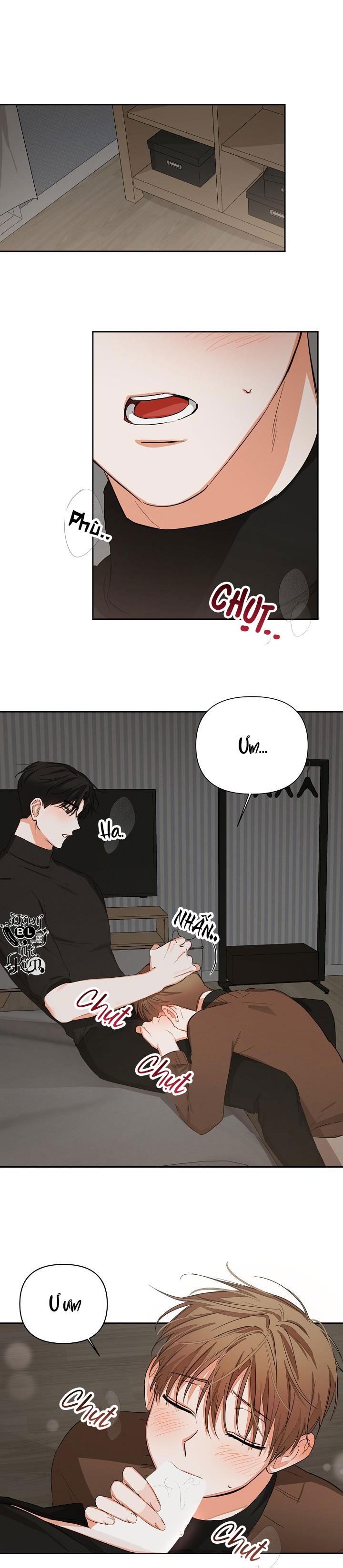 nine to nine chapter 16 1