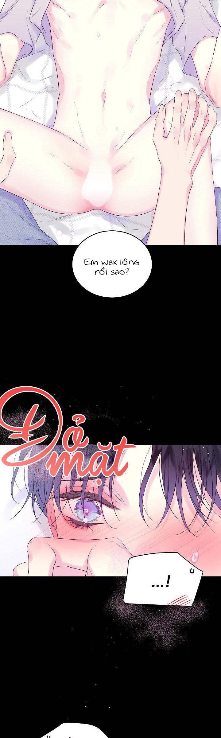 bình minh thứ hai chapter 8 5