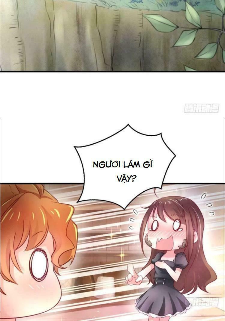 [16+] thảnh thơi thú thế chủng chủng điền, sinh sinh tể chapter 8 3