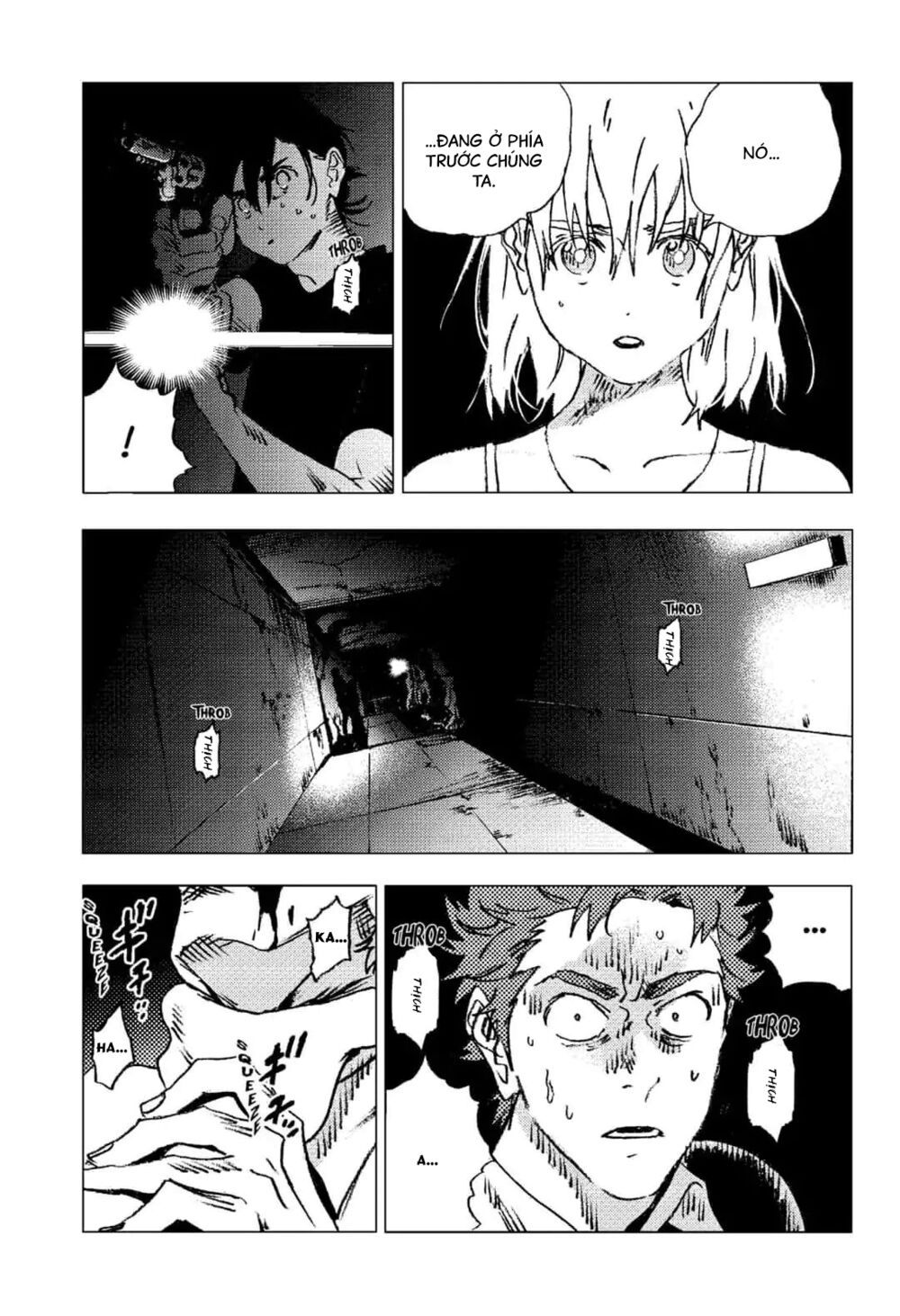 summer time render chapter 85 16