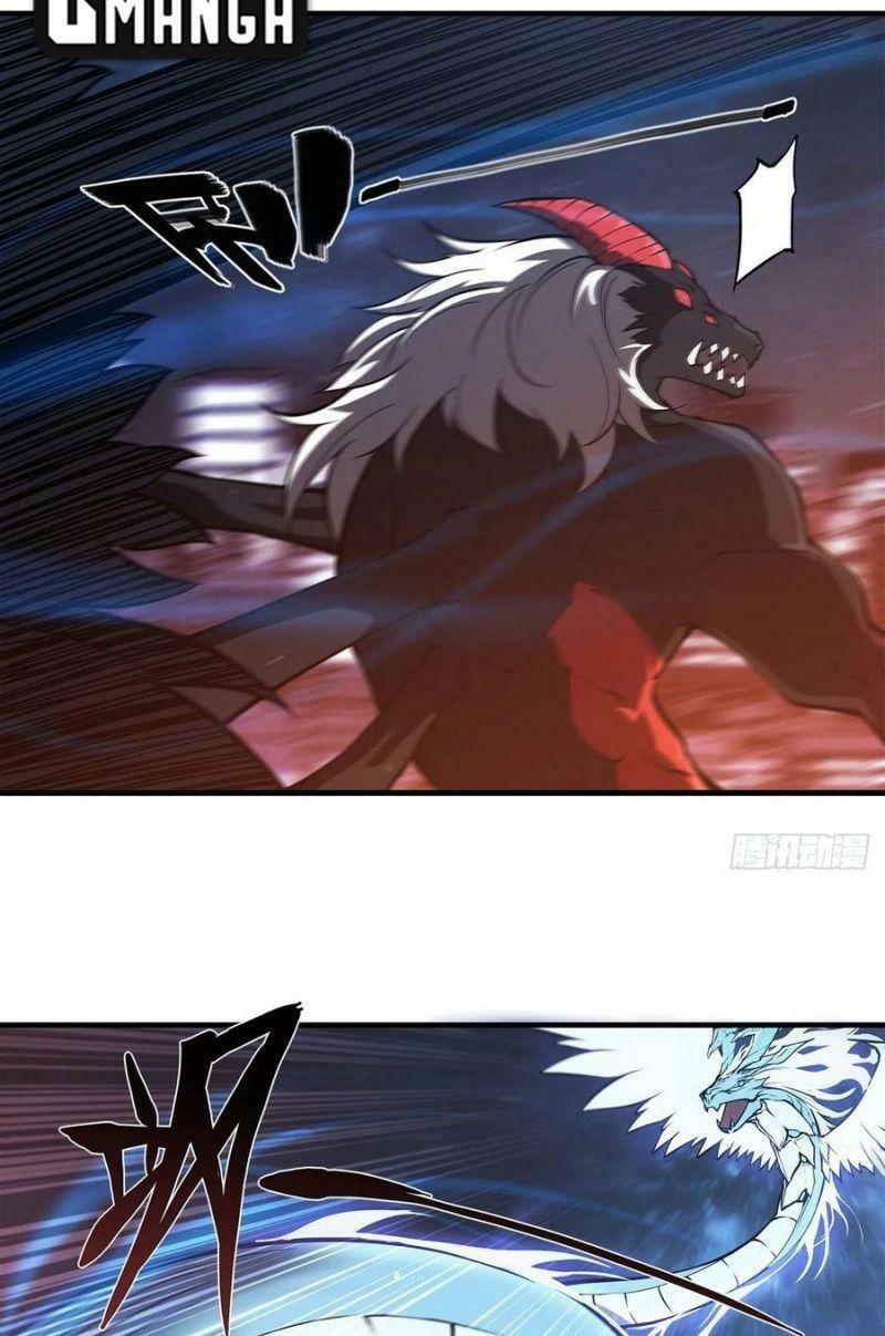 huyết cơ và kỵ sĩ chapter 165 30