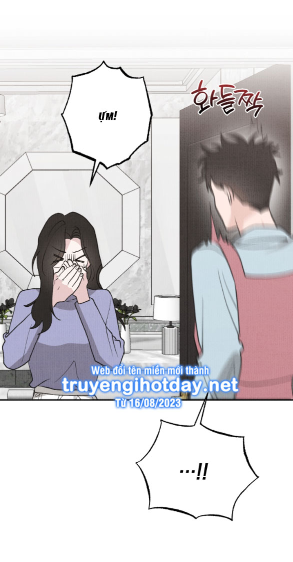 [18+] cuộc hôn nhân chính trị chapter 34.2 37