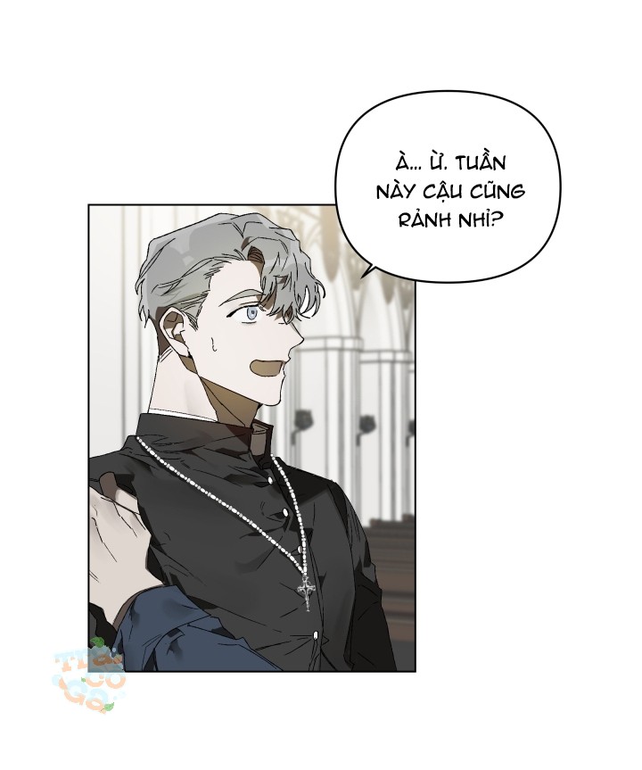 trái ngọt nơi đầu lưỡi chapter 1 20