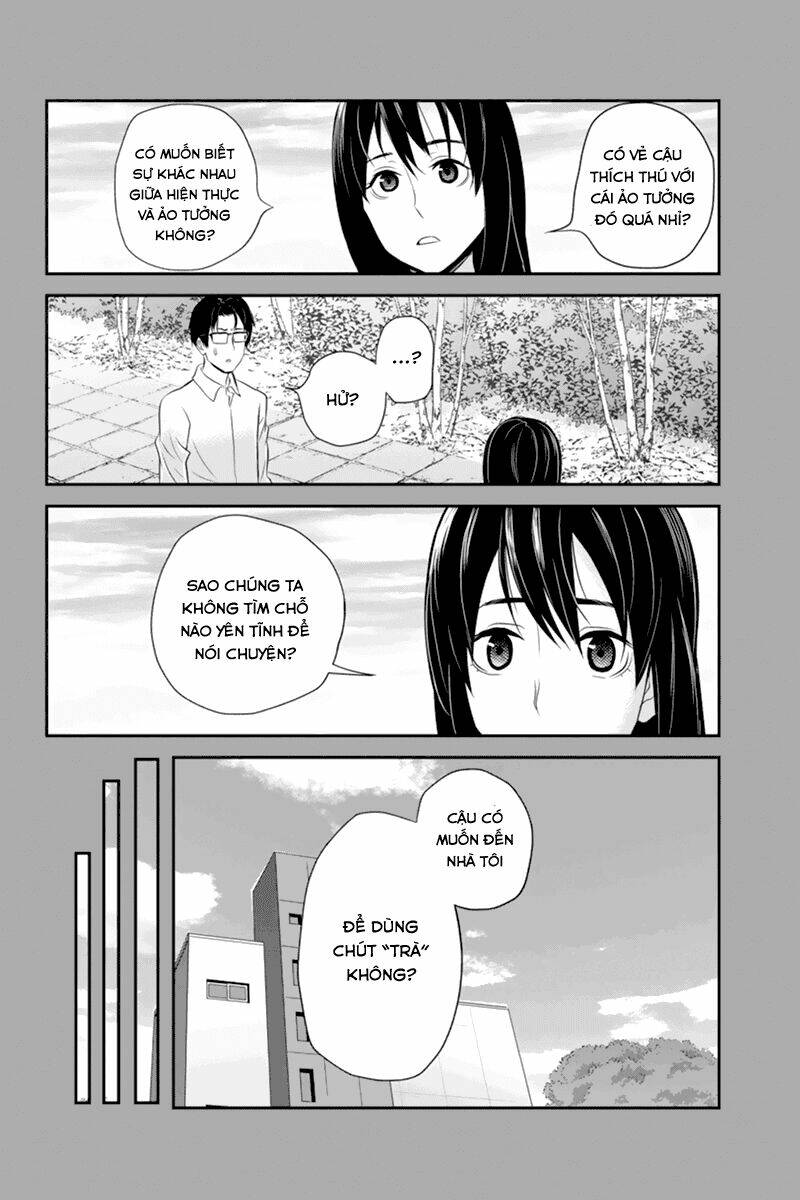 ana satsujin chapter 34 7