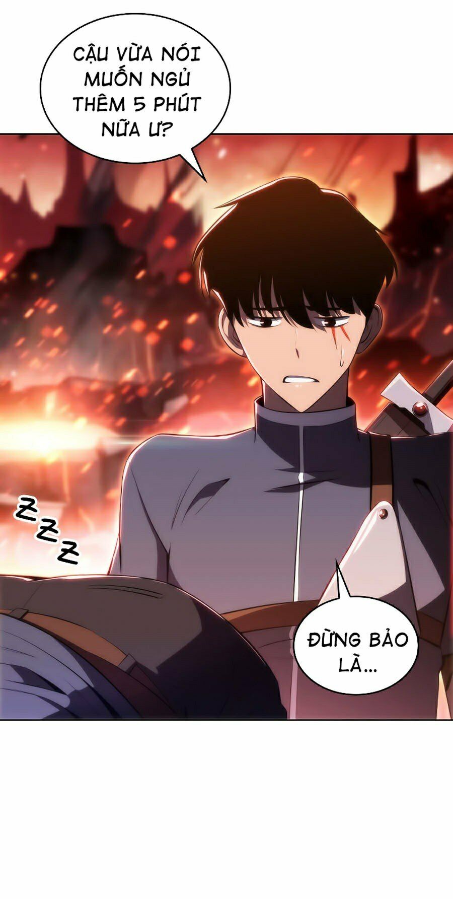 kẻ thách đấu chapter 12 32