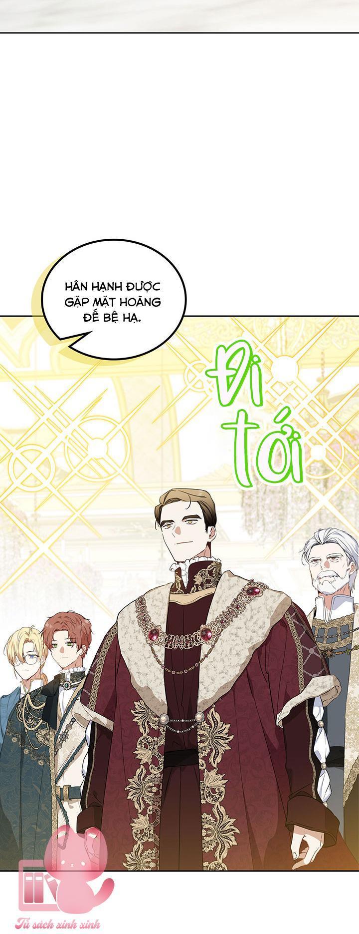 kiếp này ta sẽ trở thành gia chủ chapter 114 14