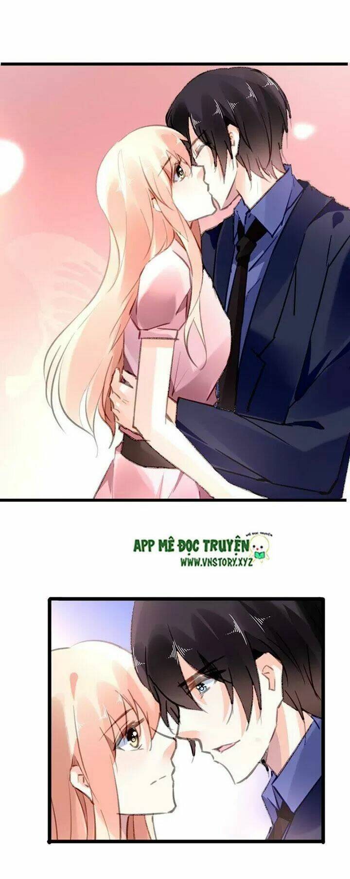 mưu ái thành nghiện chapter 74 18