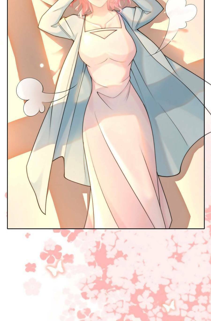 hãy để cô ấy hạ cánh! chapter 19 23