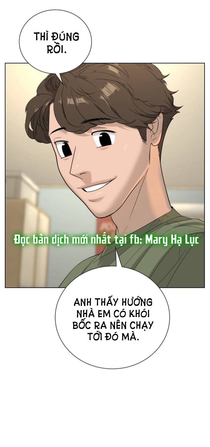 bạch huyết - white blood chapter 36 91