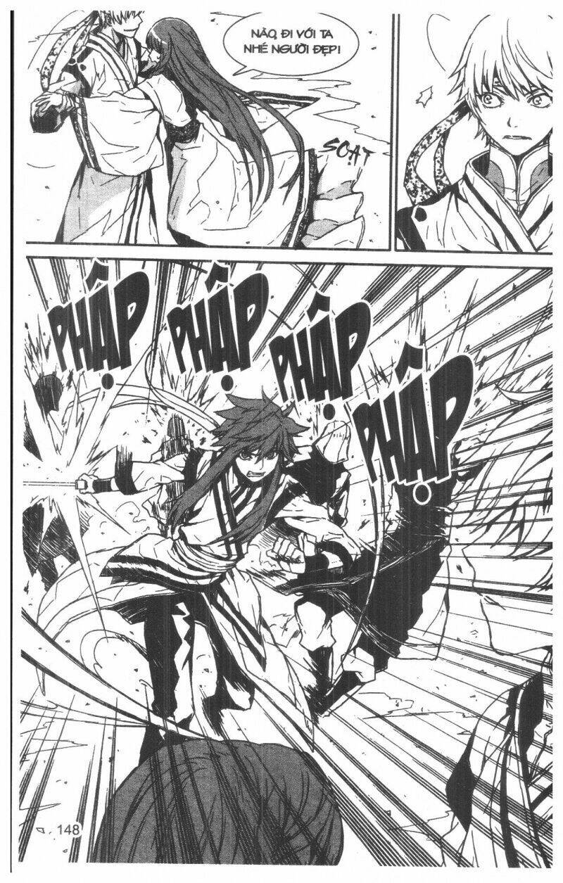 cuộc chiến quyền lực chapter 1 148
