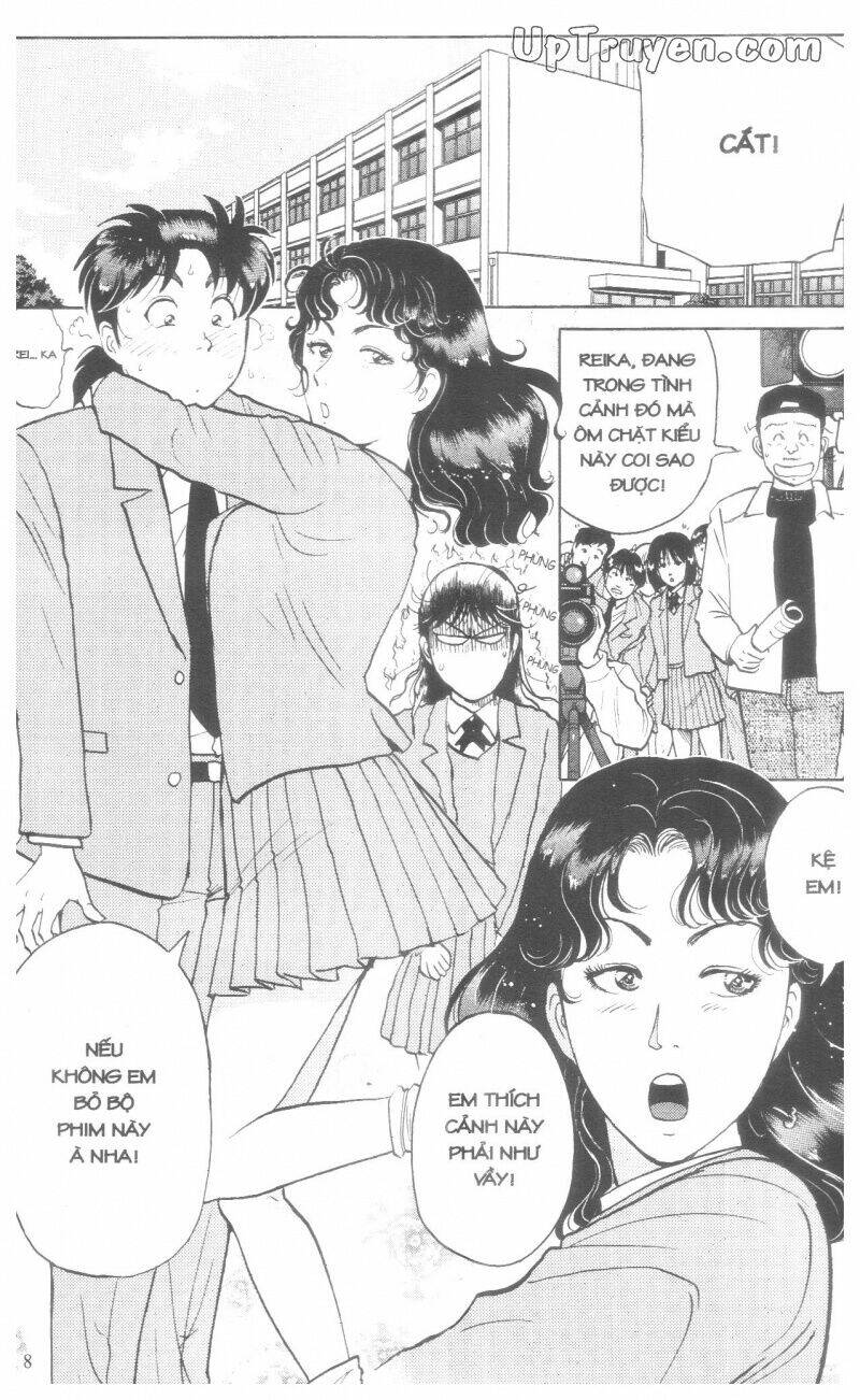 thám tử kindaichi (bản đẹp) chapter 18 8