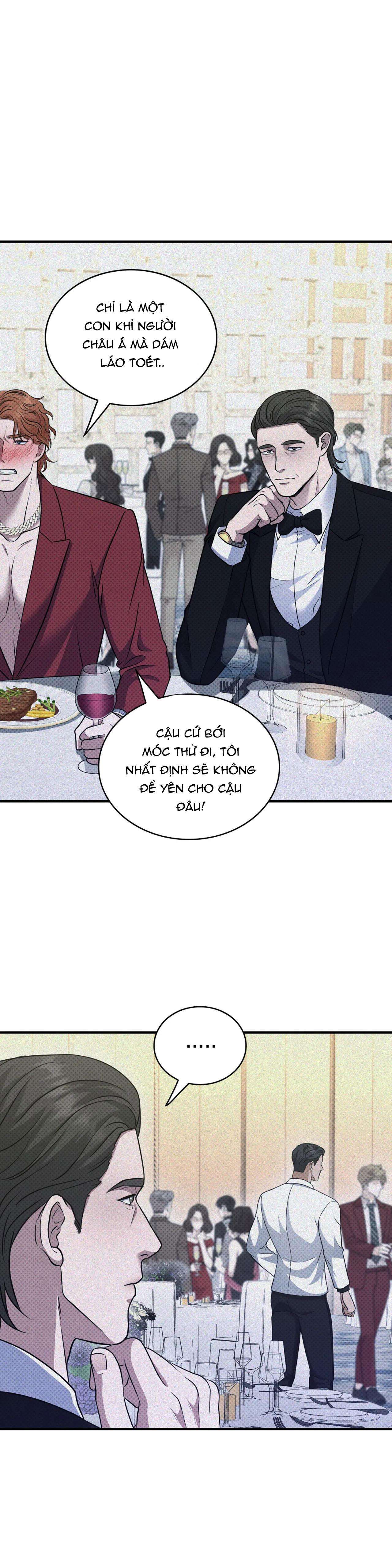 (abo) nỗi u sầu của manhattan chapter 26 11