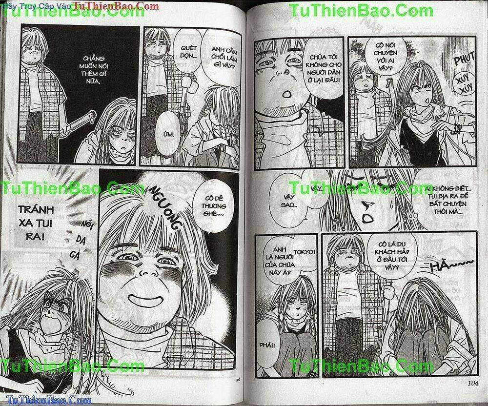 chỉ cần có anh chapter 1 52