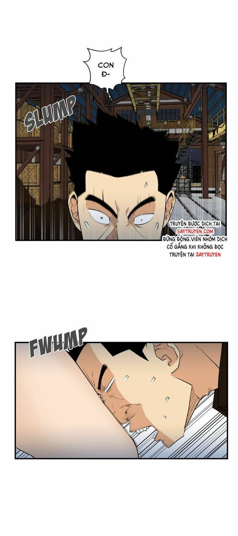 mr kang chapter 67 10