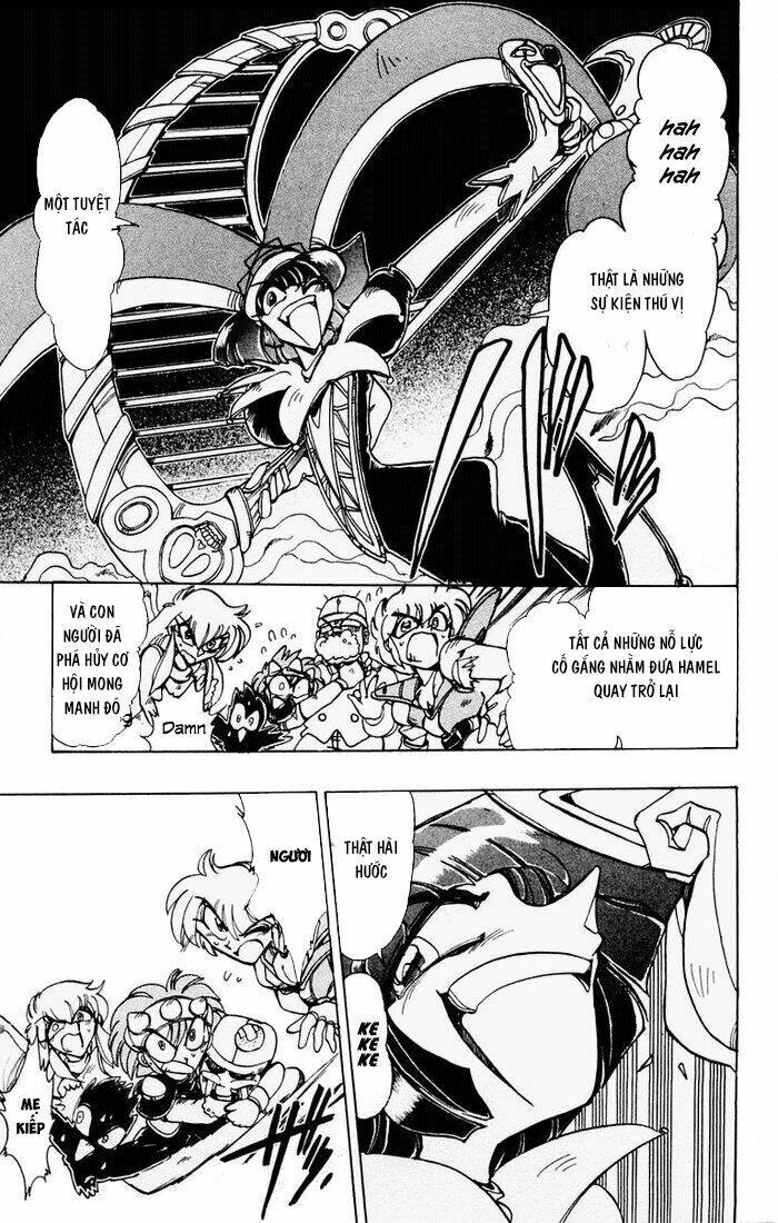 violinist of hameln - cây đàn kì diệu chapter 60 41