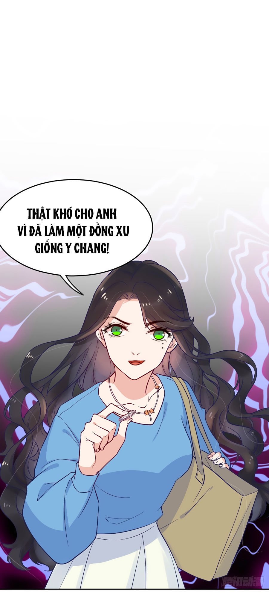 nghịch chuyển lời đồn chapter 5 30