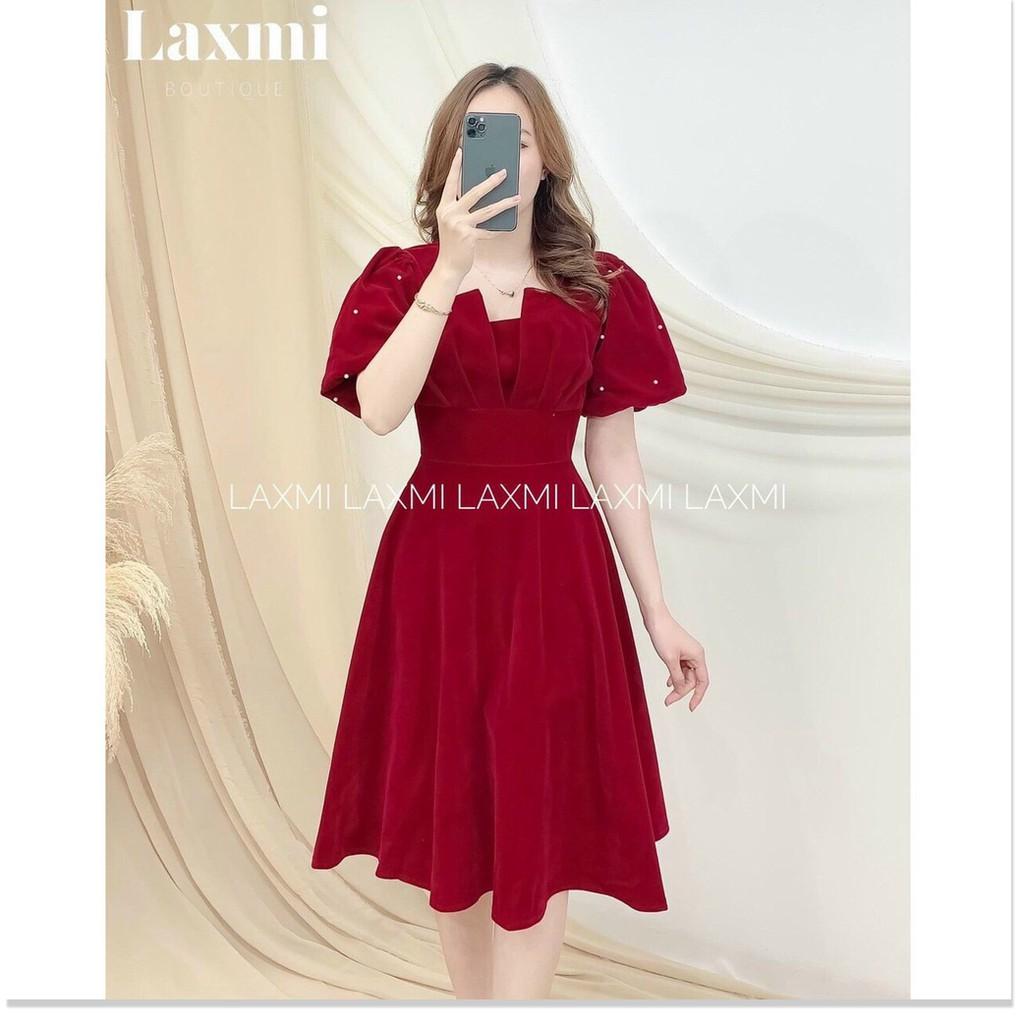 ĐẦM UMI KIỂU DÁNG XÒE