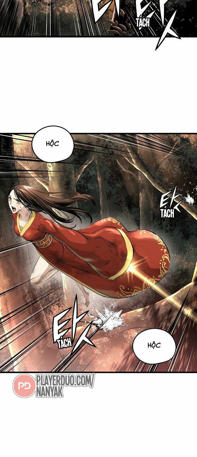 hứa lan chapter 59 14