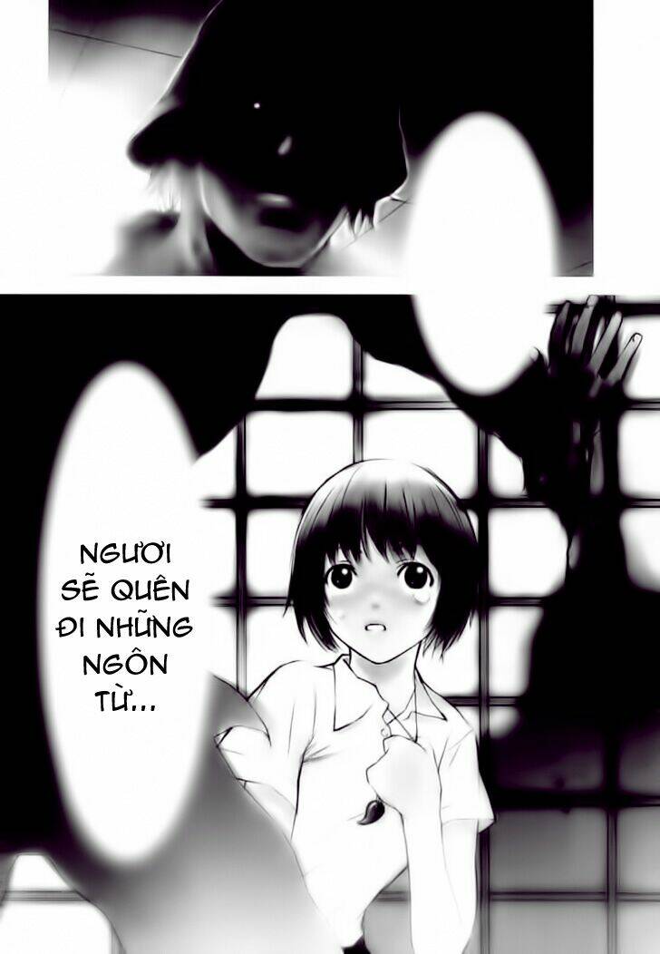 shion no ou chapter 4 1